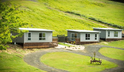 Sunny Gum - Accommodation Ballina 6