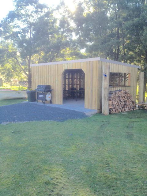 Sunny Gum - Accommodation Ballina 4