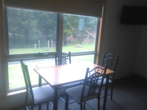 Sunny Gum - Accommodation Ballina 5
