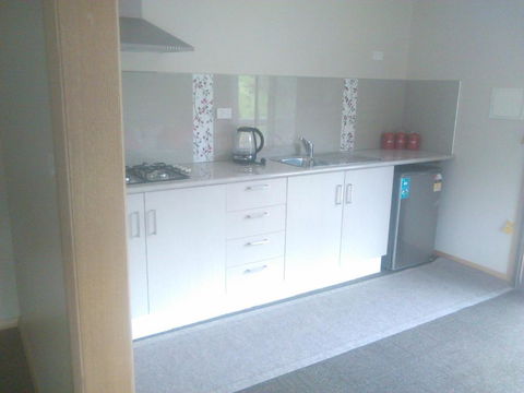 Sunny Gum - Accommodation Ballina 3