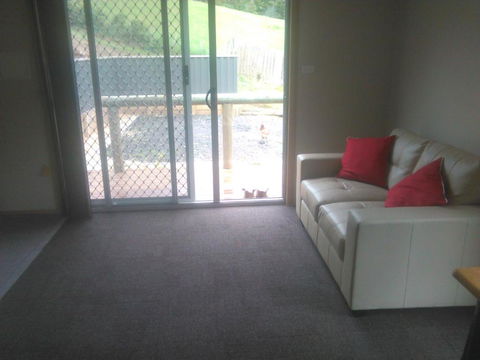 Sunny Gum - Accommodation Ballina 1