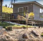 Sunny Gum - Accommodation Ballina