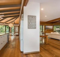 Kintamaya on the Beach - Accommodation Ballina