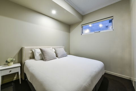 Aloha Luxury Central Apartments - Accommodation Ballina 7