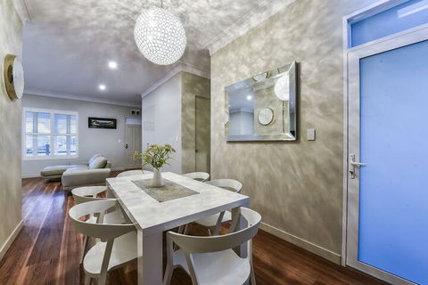 Aloha Luxury Central Apartments - Accommodation Ballina 6