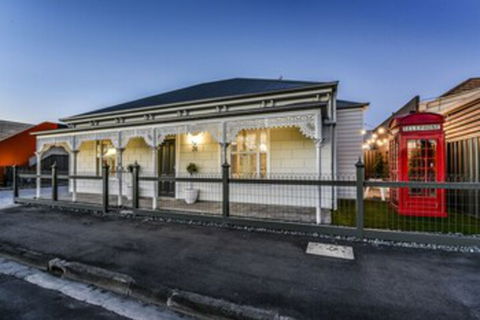 Aloha Luxury Central Apartments - Accommodation Ballina 0