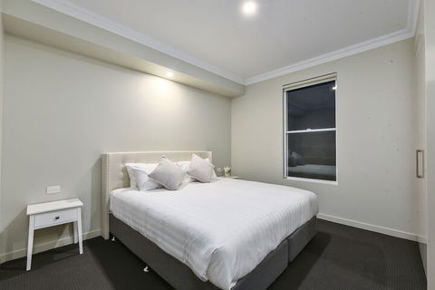 Aloha Luxury Central Apartments - Accommodation Ballina 3