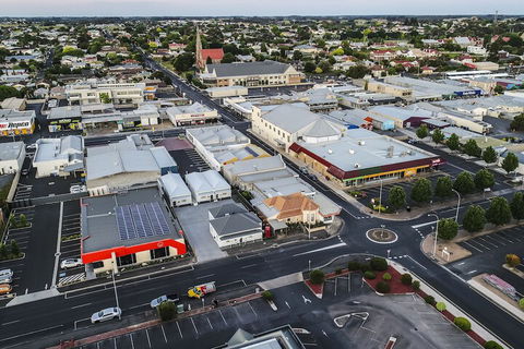 Aloha Luxury Central Apartments - Accommodation Ballina 1