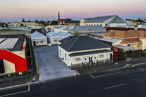 Aloha Luxury Central Apartments - Accommodation Ballina 2