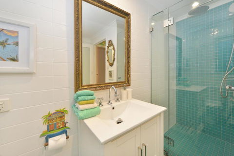 Boho Beach Apartment - Accommodation Ballina 6