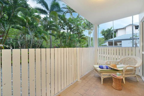 Boho Beach Apartment - Accommodation Ballina 5