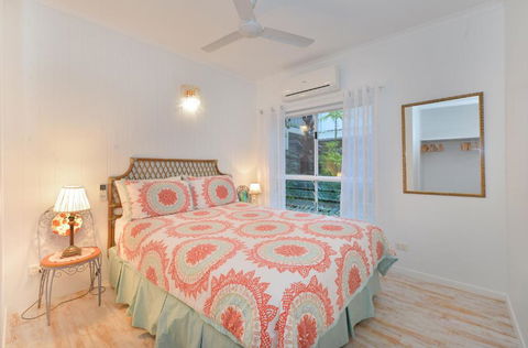 Boho Beach Apartment - Accommodation Ballina 3