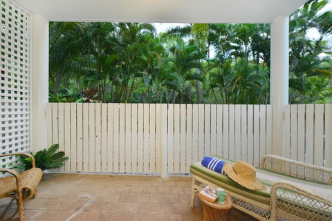 Boho Beach Apartment - Accommodation Ballina 2