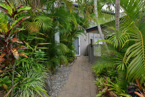 Boho Beach Apartment - Accommodation Ballina 1