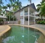 Boho Beach Apartment - Accommodation Ballina