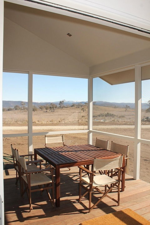 Manna Tree Farm -modern Home With Majestic Views In Stunning Countryside - Accommodation Ballina 0