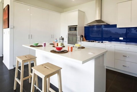 Manna Tree Farm -modern Home With Majestic Views In Stunning Countryside - Accommodation Ballina 3