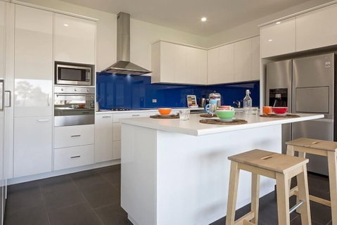 Manna Tree Farm -modern Home With Majestic Views In Stunning Countryside - Accommodation Ballina 2