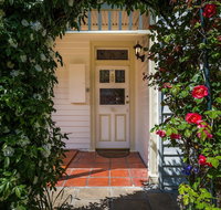 Rosehaven Cottage - Accommodation Ballina