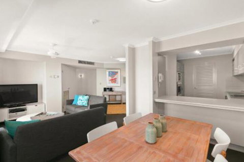 Oceanview 34 At 181 The Esplanade - Accommodation Ballina 2