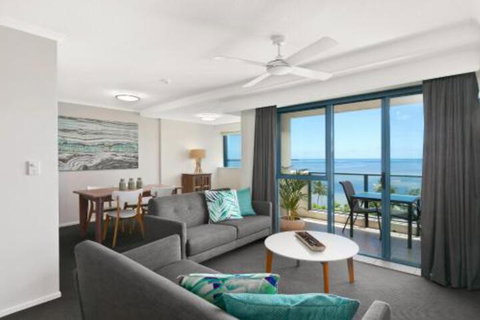 Oceanview 34 At 181 The Esplanade - Accommodation Ballina 0
