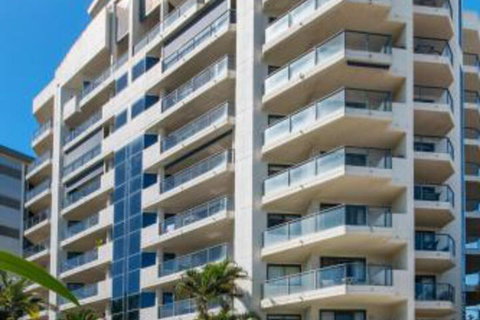 Oceanview 34 At 181 The Esplanade - Accommodation Ballina 6