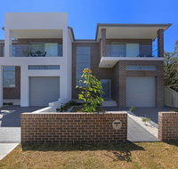Greenacre Villas Sydney - Accommodation Ballina