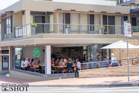 CENTRAL NO 5 LUXURY APARTMENT - Accommodation Ballina 5