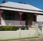 Wombermere - Accommodation Ballina