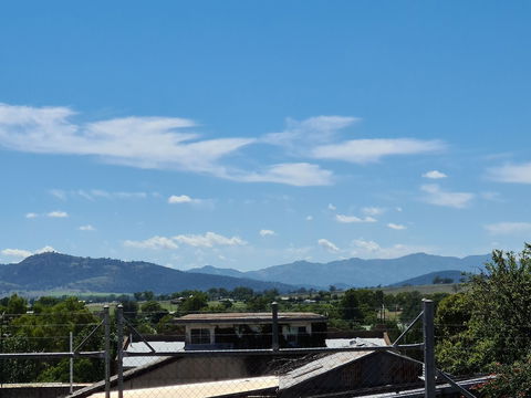 Henry's Quirindi - Accommodation Ballina 4