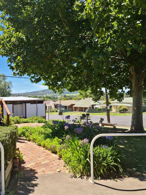 Henry's Quirindi - Accommodation Ballina 3