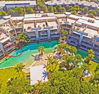Drift Apartments North 3 - Accommodation Ballina