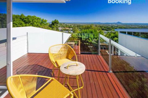 16 The Quarterdeck - Accommodation Ballina 4