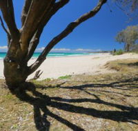 Serenity 3 Bedroom Holiday Apartment - Accommodation Ballina