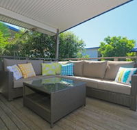 Beach Shack 24 Casuarina - Accommodation Ballina