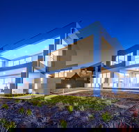 Sovereign Point on the Marina - Accommodation Ballina