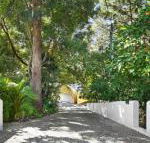 The Sanctuary Little Cove - Accommodation Ballina