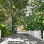The Sanctuary Little Cove - Accommodation Ballina 0