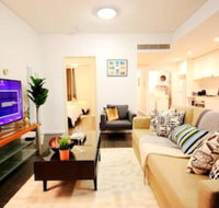 Spacious Apartment Central Location - Accommodation Ballina