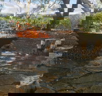 Azalea Cedar-Rose Villa - Accommodation Ballina