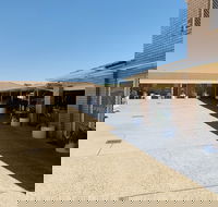 Angel's Rest Motel - Accommodation Ballina