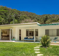 Susans Beach House - Accommodation Ballina