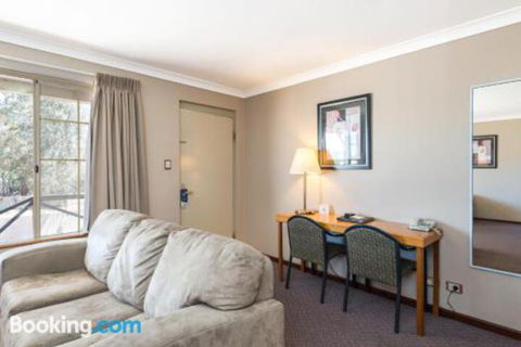 MIDAS MOTEL KALGOORLIE - Accommodation Ballina 3