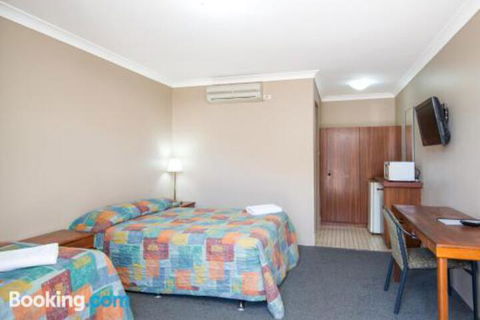 MIDAS MOTEL KALGOORLIE - Accommodation Ballina 4
