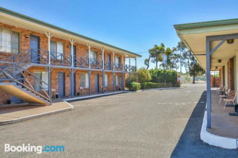 MIDAS MOTEL KALGOORLIE - Accommodation Ballina 5