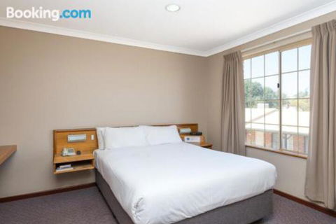 MIDAS MOTEL KALGOORLIE - Accommodation Ballina 6