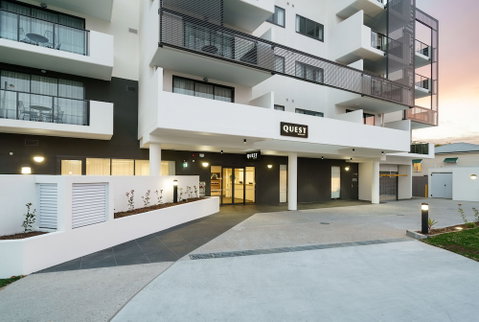 Quest Cannon Hill - Accommodation Ballina 0