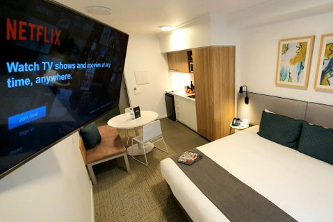 Quest Cannon Hill - Accommodation Ballina 6