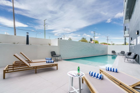 Quest Cannon Hill - Accommodation Ballina 1