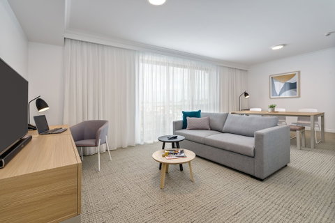 Quest Cannon Hill - Accommodation Ballina 5
